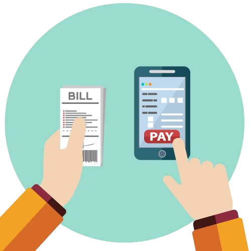 bill-payment Icon