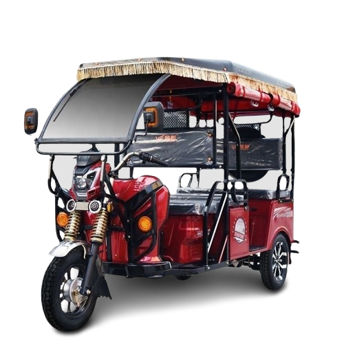 E-Rickshaw Insurance