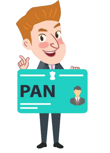 Pan Icon