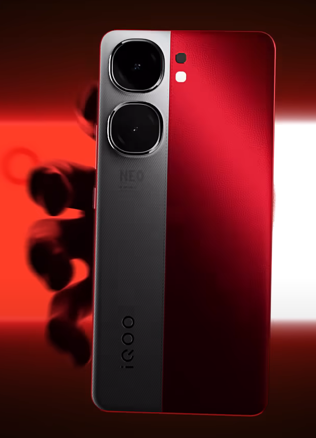 iQOO Neo9 Pro