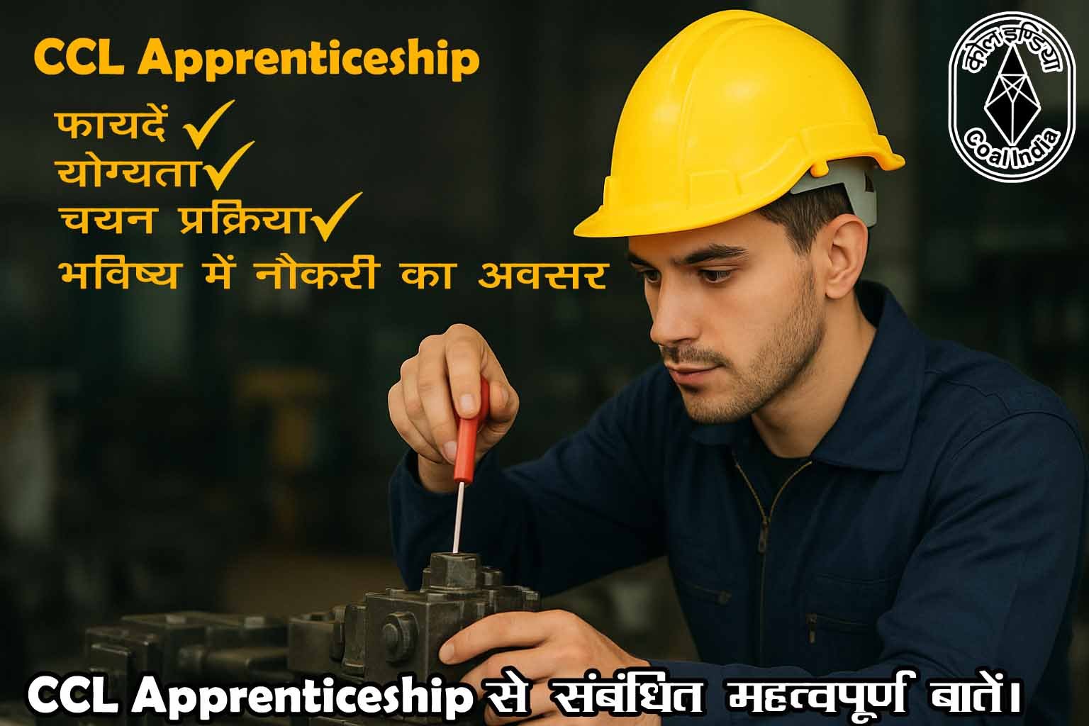 CCL Apprenticeship : Benefits, Salary, and Job Opportunities In 2026 ...