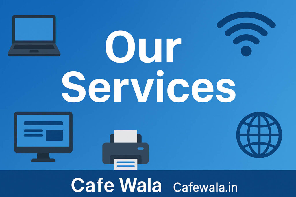 Services