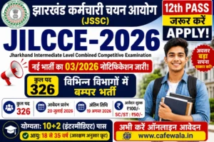 JSSC JILCCE 2026